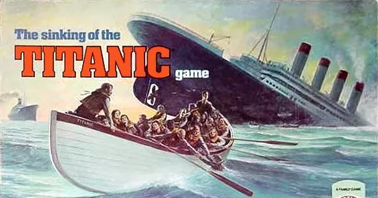 Forgotten Board Games: The Strangest Tabletop Games You’ve Never Heard Of