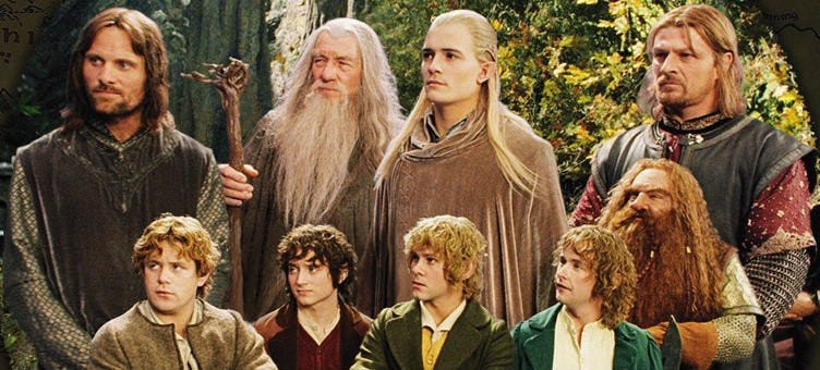 Lord of the Rings