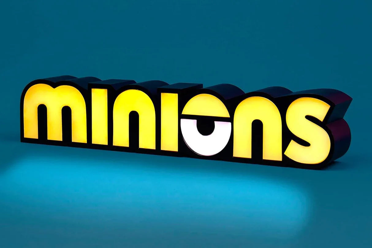 Minions