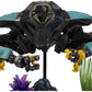 Avatar CET-OPS Crabsuit Collectable Action Figure 2