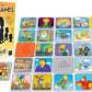 Codename: The Simpsons Family Edition