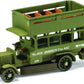Corgi WWI Centenary Old Bill Bus Die Cast Metal Model 2