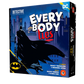 DC Comics Batman: Everybody Lies Board Game