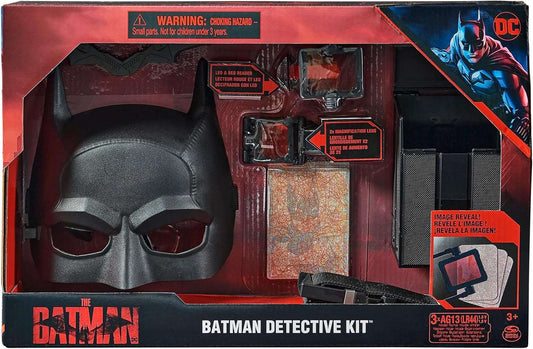 DC Comics: The Batman - Batman Detective Kit 2