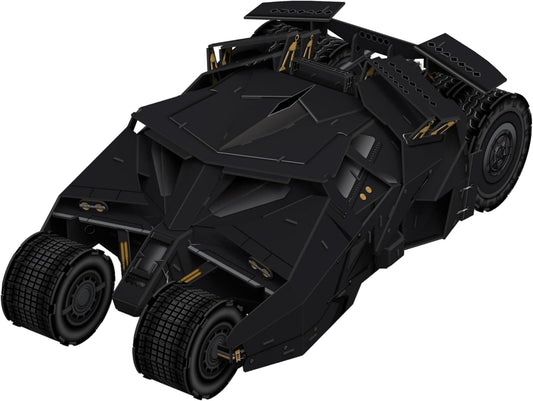 DC Comics Batmobile Tumbler 3D Puzzle