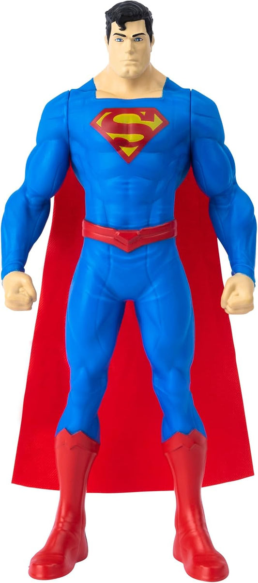 DC Comics Superman 6" Action Figure 2