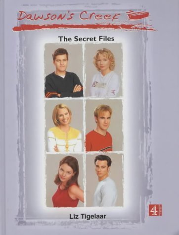 Dawson's Creek: The Secret Files