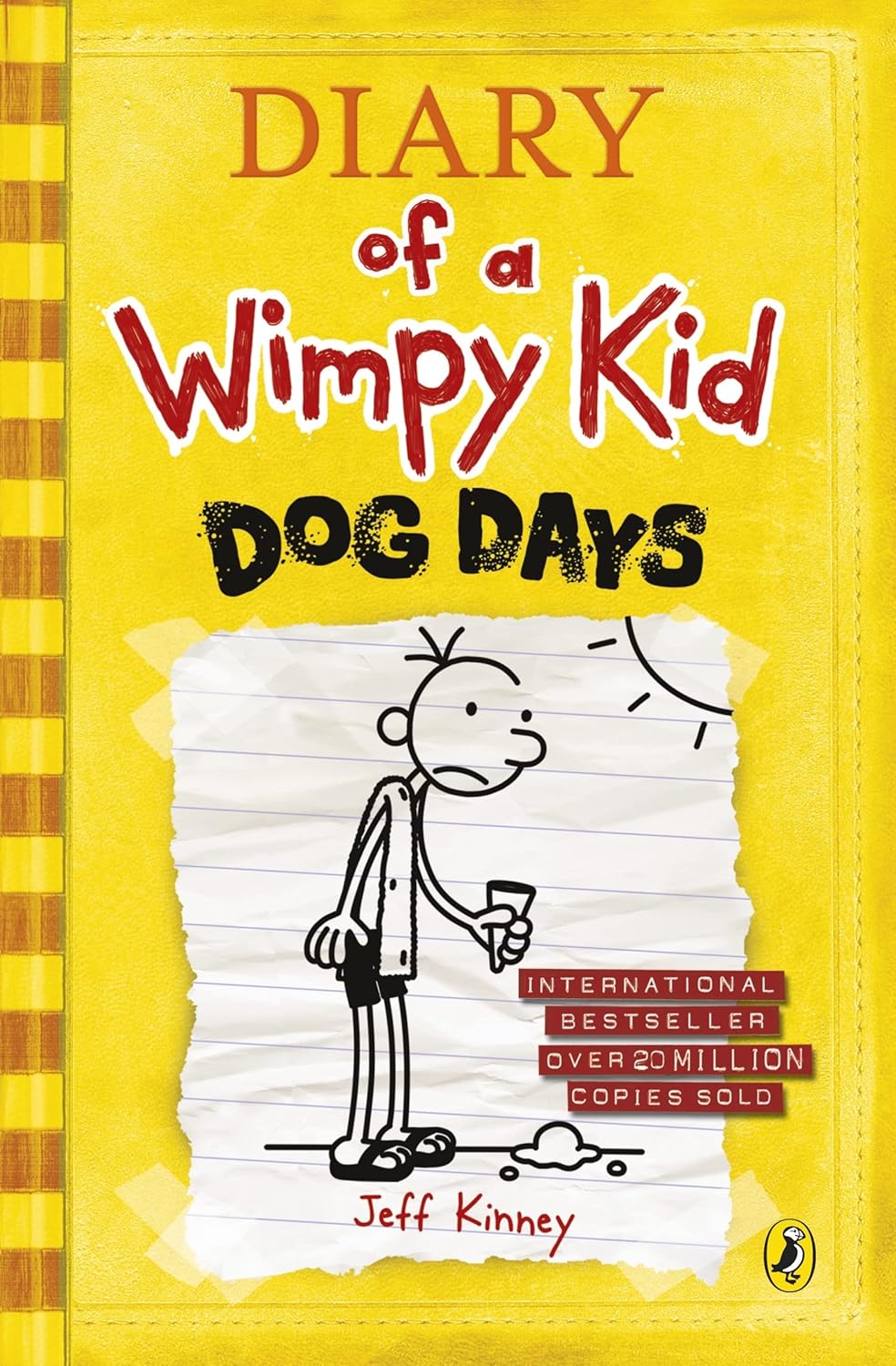 Diary of a Wimpy Kid: Dog Days