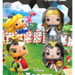 Disney Alice in Wonderland - Funko Pop! Funkoverse Strategy Game