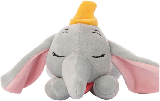 Disney Dumbo Snuglet Plush Keychain 2