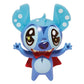 Disney Showcase Collection Superhero Stitch