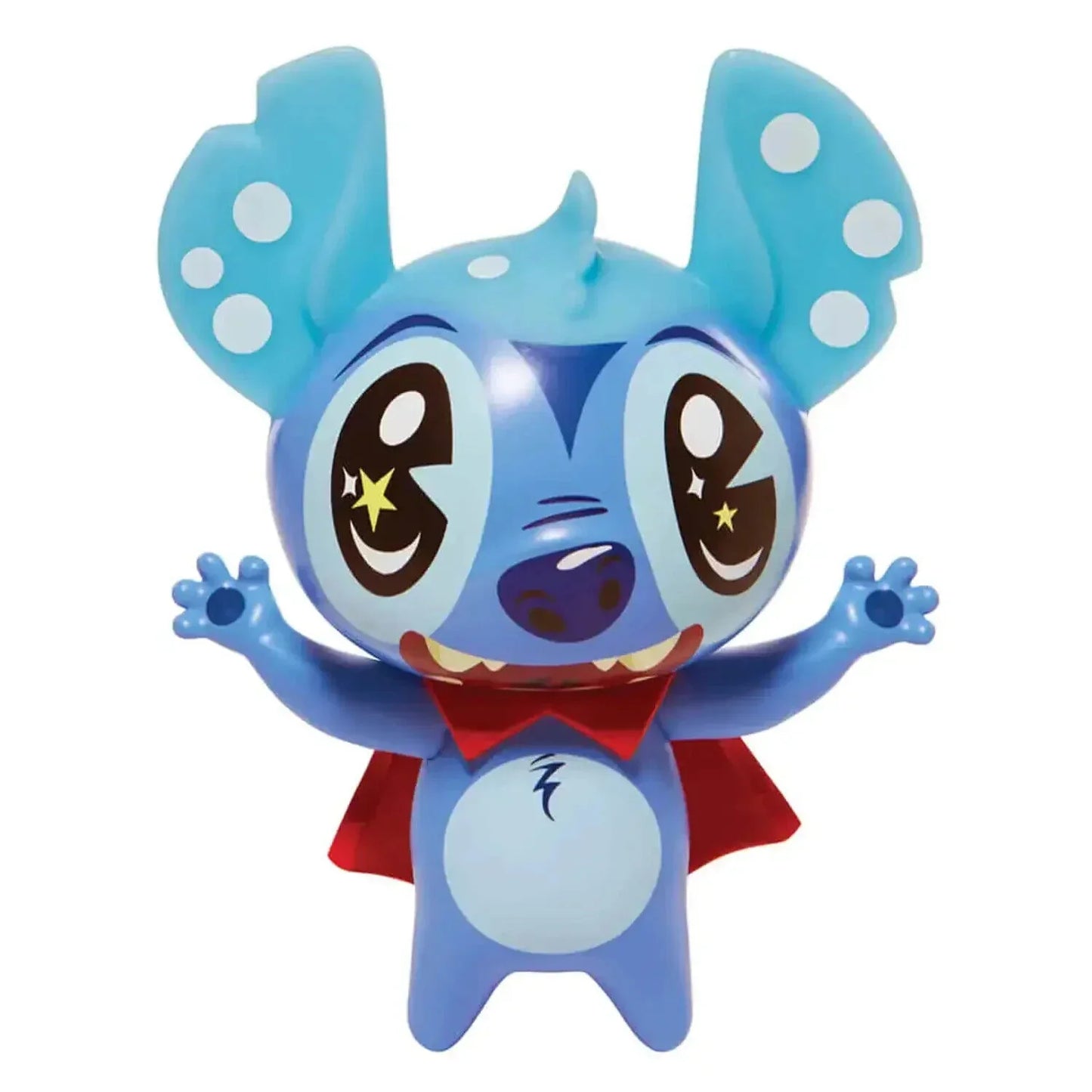 Disney Showcase Collection Superhero Stitch