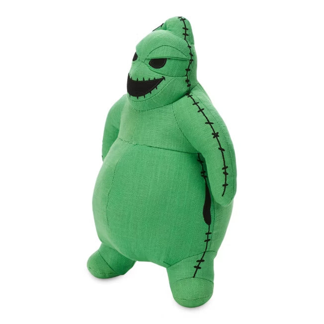 Disney The Nightmare Before Christmas Oogie Boogie Plush Toy