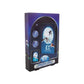 E.T. The Extra-Terrestrial Poster Light - Free Standing or Wall Mountable
