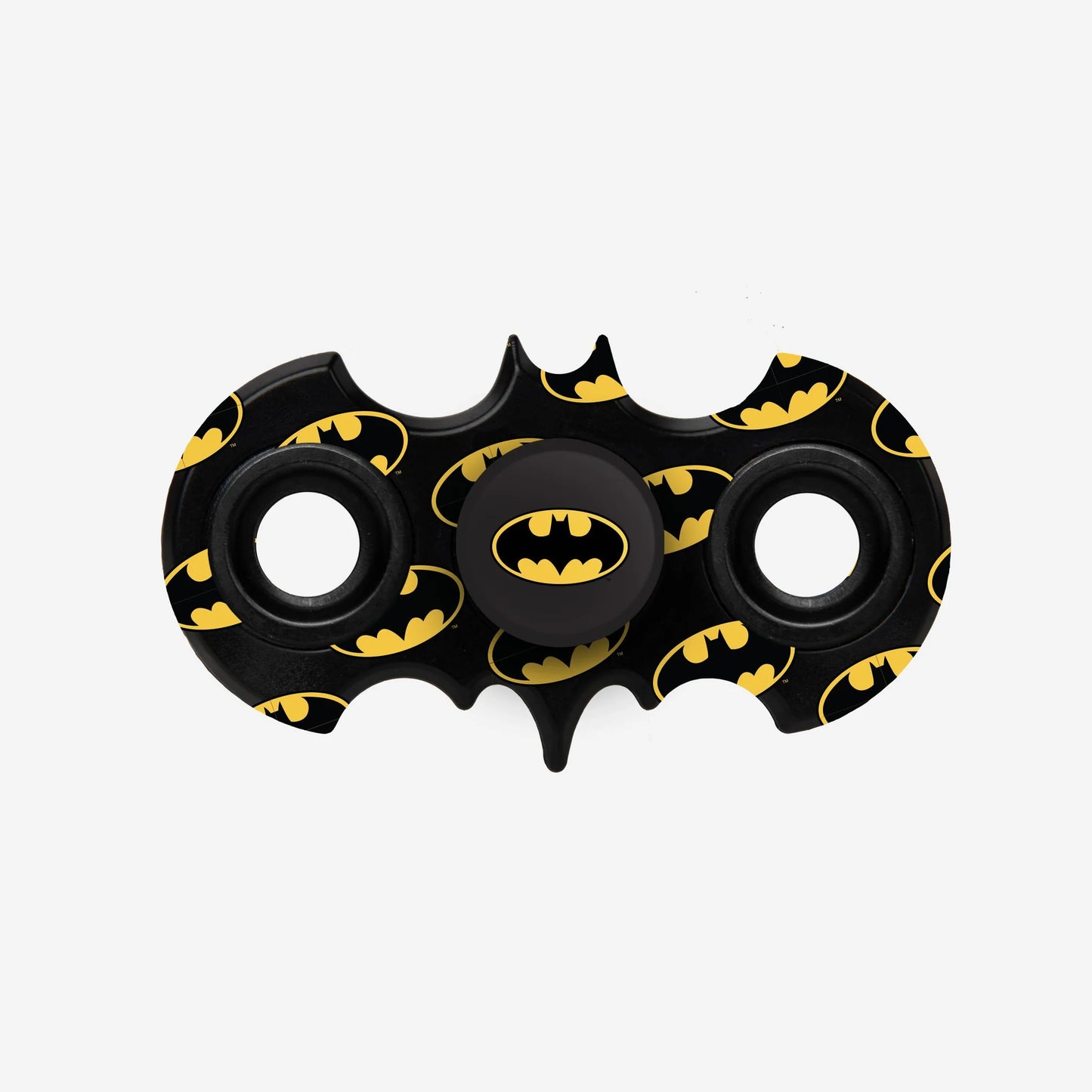 Foco DC Comics Batman 2 Way Diztracto Spinnerz