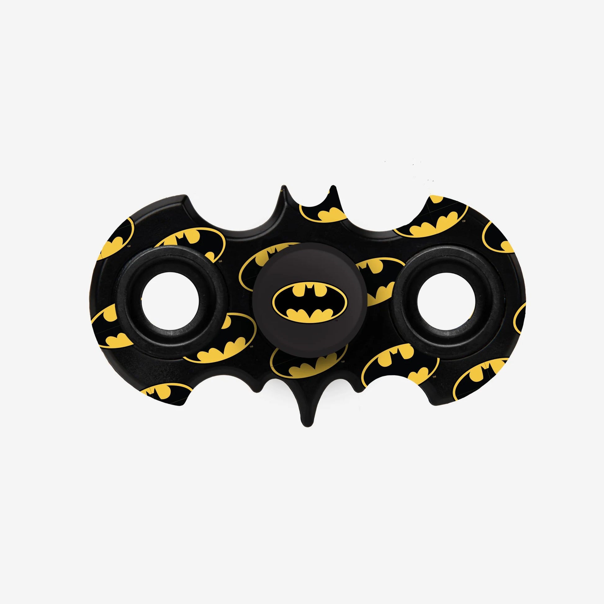 Foco DC Comics Batman 2 Way Diztracto Spinnerz
