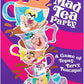 Funko Games Disney Alice in Wonderland Mad Tea Party Game 3