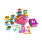 Funko Games Disney Alice in Wonderland Mad Tea Party Game