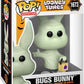 Funko Pop! Vinyl - Animation Looney Tunes Halloween Ghost Bugs Bunny #1673 2