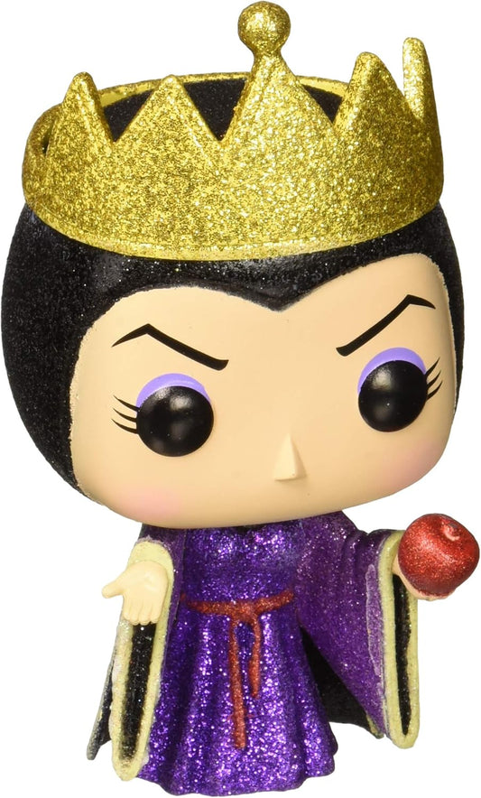 Funko Pop! Vinyl - Disney Evil Queen Diamond Collection Special Edition #42 2