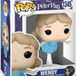 Funko Pop! Vinyl - Disney Peter Pan 70th Anniversary Wendy #1345 2