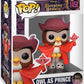Funko Pop! Vinyl - Disney Sleeping Beauty 65th Anniversary Owl as Prince