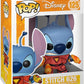 Funko Pop! Vinyl - Disney Stitch Experiment 626 #125 2