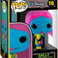 Funko Pop! Vinyl - Disney The Nightmare Before Christmas - Sally Black Light Special Edition #16