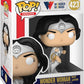 Funko Pop! Vinyl - Heroes DC Comics Wonder Woman 80: Wonder Woman White Lantern #423 2