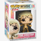 Funko Pop! Vinyl - Heroes Wonder Woman 84 The Cheetah #328