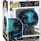 Funko Pop! Vinyl - Marvel Black Panther Wakanda Forever Okoye (Midnight Angel) #1177 2