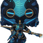Funko Pop! Vinyl - Marvel Black Panther Wakanda Forever Okoye (Midnight Angel) #1177