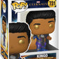 Funko Pop! Vinyl Marvel Eternals Kingo #731