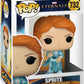 Funko Pop! Vinyl - Marvel Eternals Sprite Special Edition #742