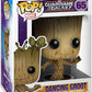 Funko Pop! Vinyl - Marvel Guardians of the Galaxy Dancing Groot #65