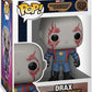 Funko Pop! Vinyl - Marvel Studios Guardians of the Galaxy Volume 3 Drax #1204 2