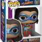 Funko Pop! Vinyl - Marvel Studios Ms. Marvel #1077 2