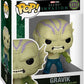 Funko Pop! Vinyl - Marvel Studios Secret Invasion Gravik #1331 2