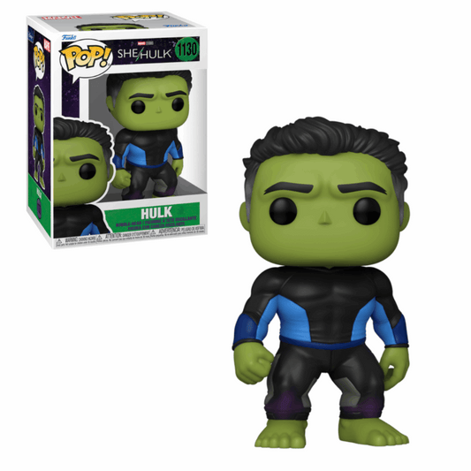 Funko Pop! Vinyl - Marvel Studios She-Hulk Hulk #1130