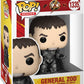 Funko Pop! Vinyl - Movies DC Comics The Flash General Zod #1335