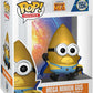 Funko Pop! Vinyl - Movies Illumination's Despicable Me 4 Mega Minion Super Gus #1554 2