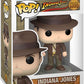 Funko Pop! Vinyl - Movies Indiana Jones #1355