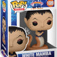 Funko Pop! Vinyl - Movies Space Jam A New Legacy White Mamba