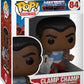 Funko Pop! Vinyl - Retro Toys Masters of the Universe Clamp Champ #84 2