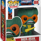 Funko Pop! Vinyl - Retro Toys Masters of the Universe Mer-Man #88