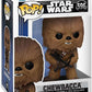 Funko Pop! Vinyl - Star Wars Chewbacca #596