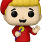 Funko Pop! Vinyl - Ad Icons Play-Doh Modeling Compound Play-Doh Pete #146