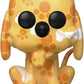 Funko Pop! Vinyl - Art Series Disney Pluto #40 2