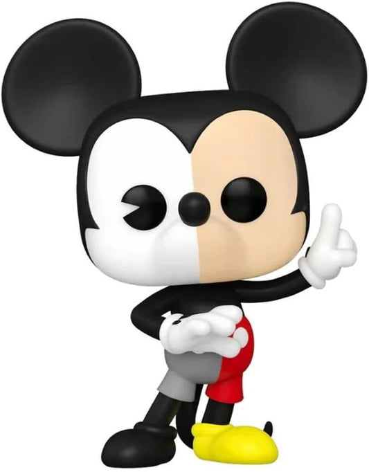 Funko Pop! Vinyl - Disney 100 Mickey Mouse Exclusive Special Edition #1311 2