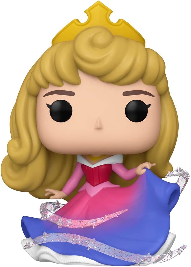 Funko Pop! Vinyl - Disney 100 Princess Aurora #1316